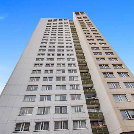 Apartment Isabella 柏林 外观 照片