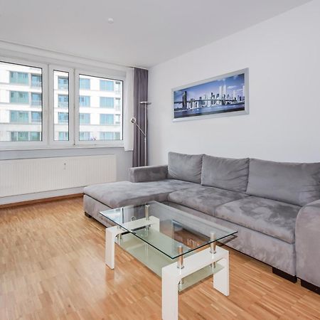 Apartment Isabella 柏林 外观 照片