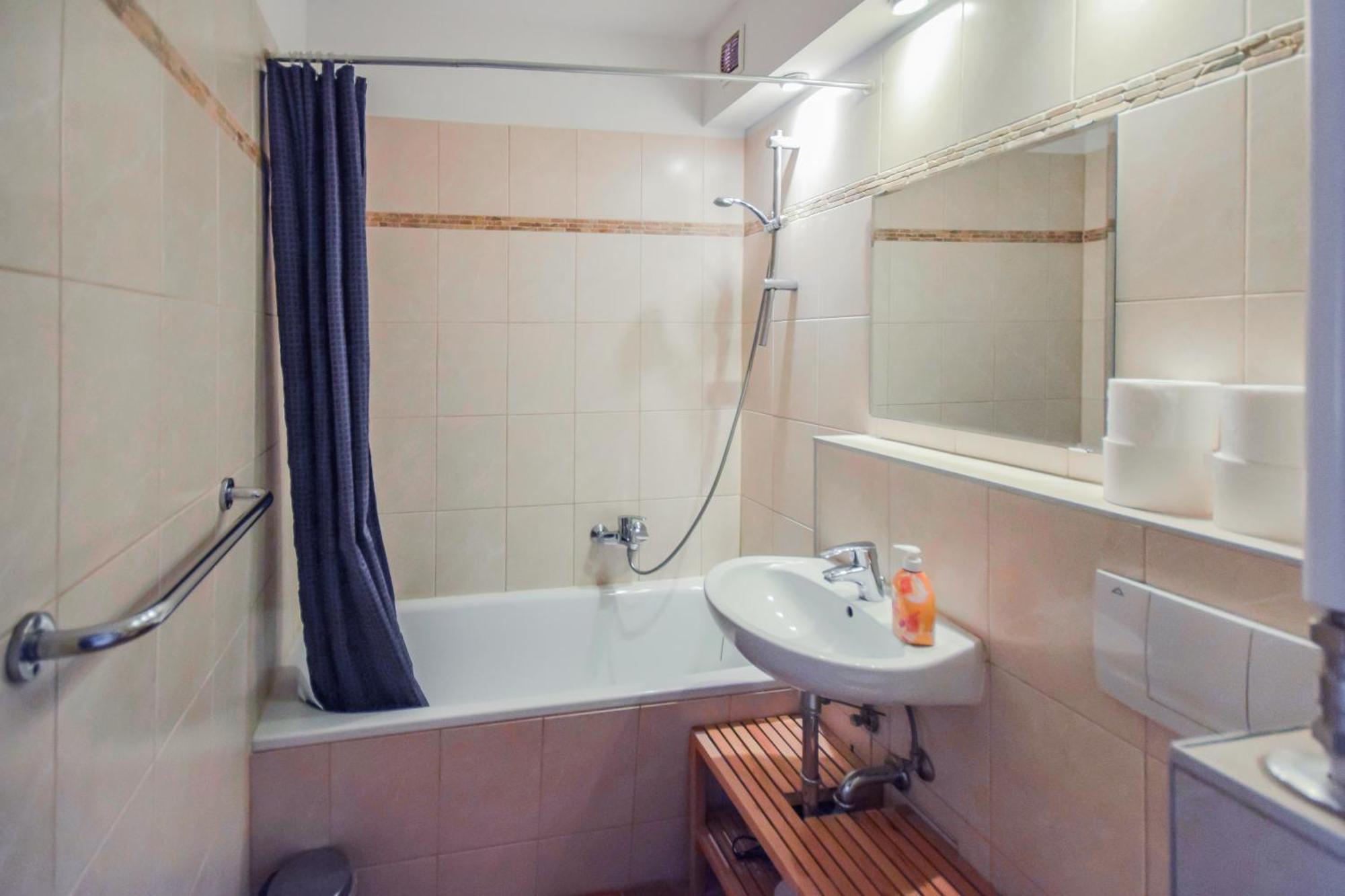 Apartment Isabella 柏林 外观 照片