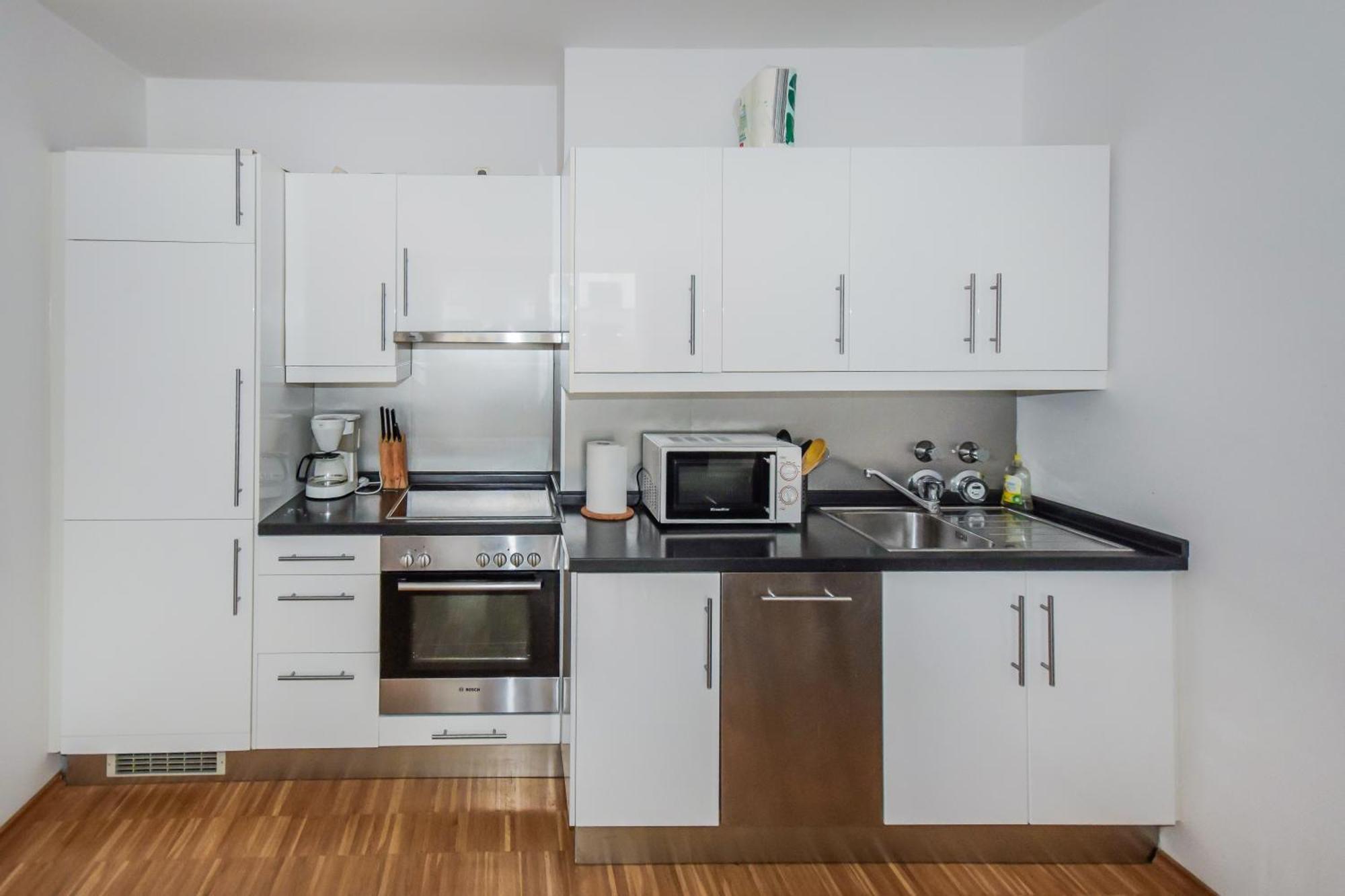 Apartment Isabella 柏林 外观 照片