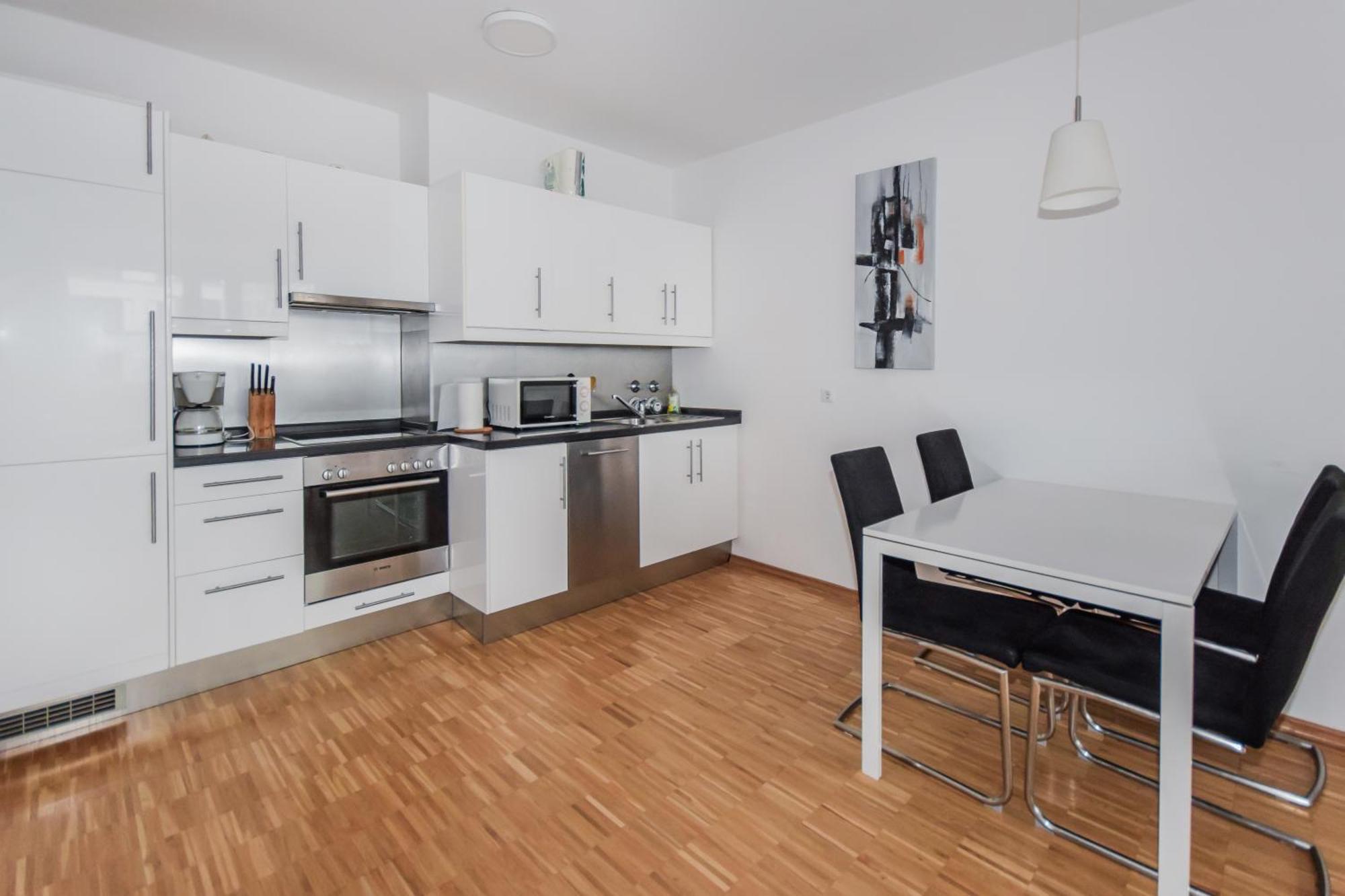 Apartment Isabella 柏林 外观 照片