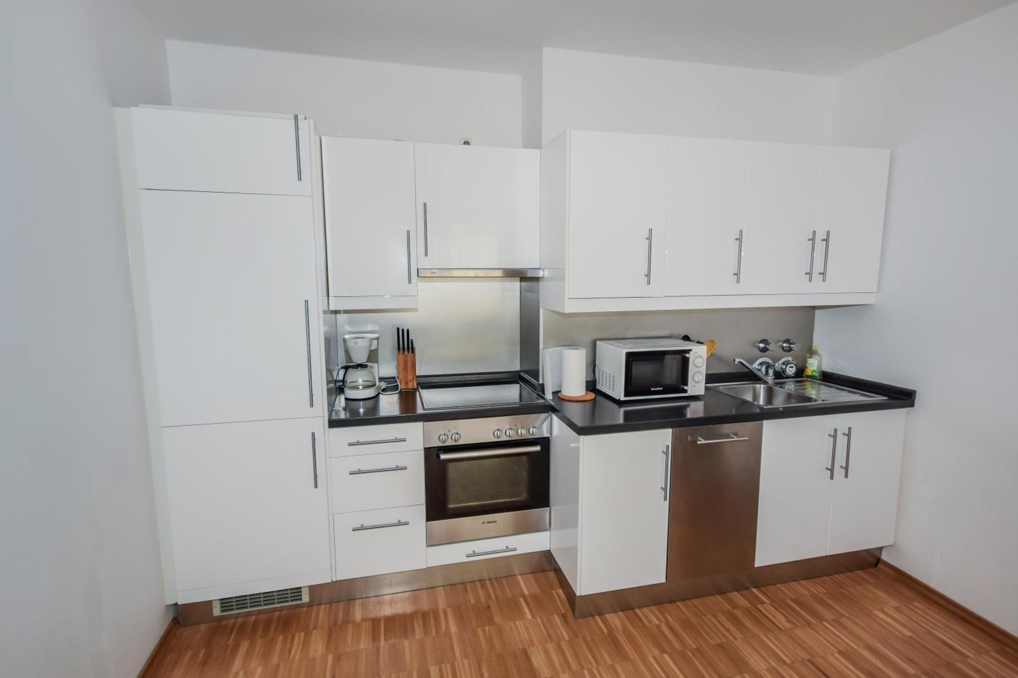 Apartment Isabella 柏林 外观 照片